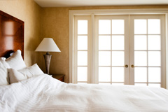 Stebbing bedroom extension costs