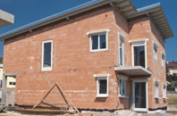 Stebbing home extensions