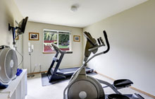 Stebbing home gym construction leads