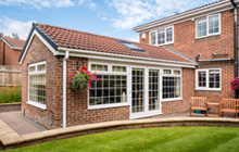 Stebbing house extension leads