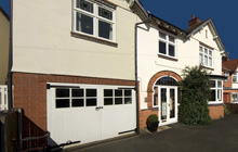 Stebbing multiple storey extension leads