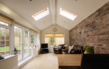 Stebbing single storey extension leads